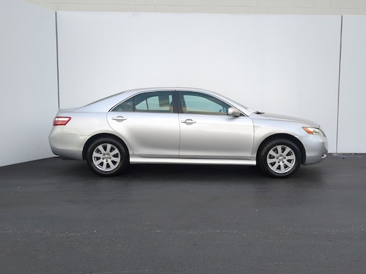 Bargain Hunting for Wheels: Secrets to Scoring Your Dream Used Car