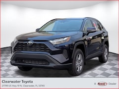 2025 Toyota RAV4 XLE XLE FWD SUV