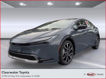 2026 Toyota Prius Plug-in Hybrid XSE PLUG-IN HYBRID 2026 Toyota Prius Plug-in Hybrid XSE PLUG-IN HYBRID