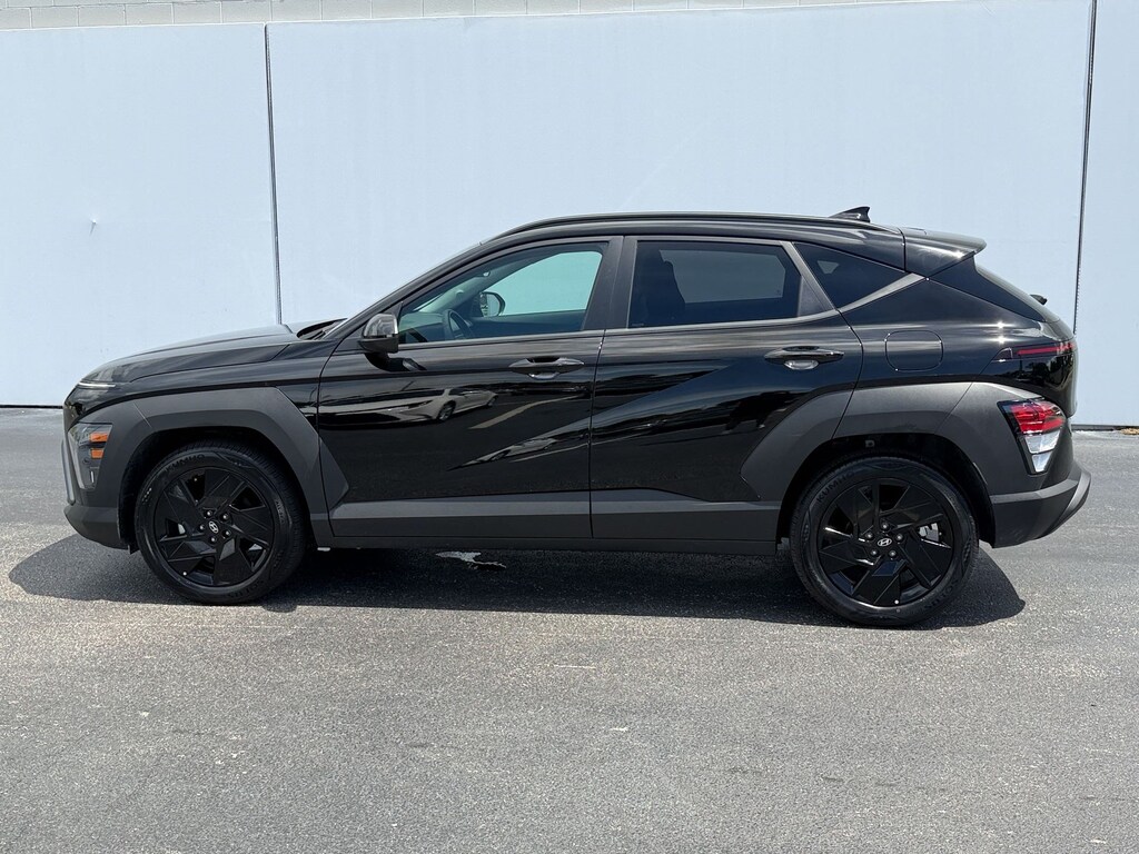 Used 2026 Hyundai Kona Kona SEL Sport (SEL Sport FWD) SUV