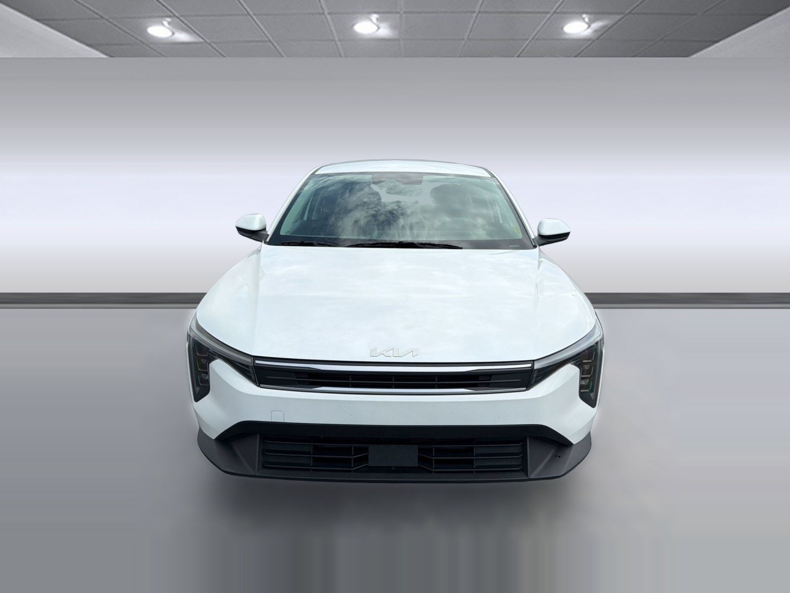 2025 Kia K4 LXS - Photo 6