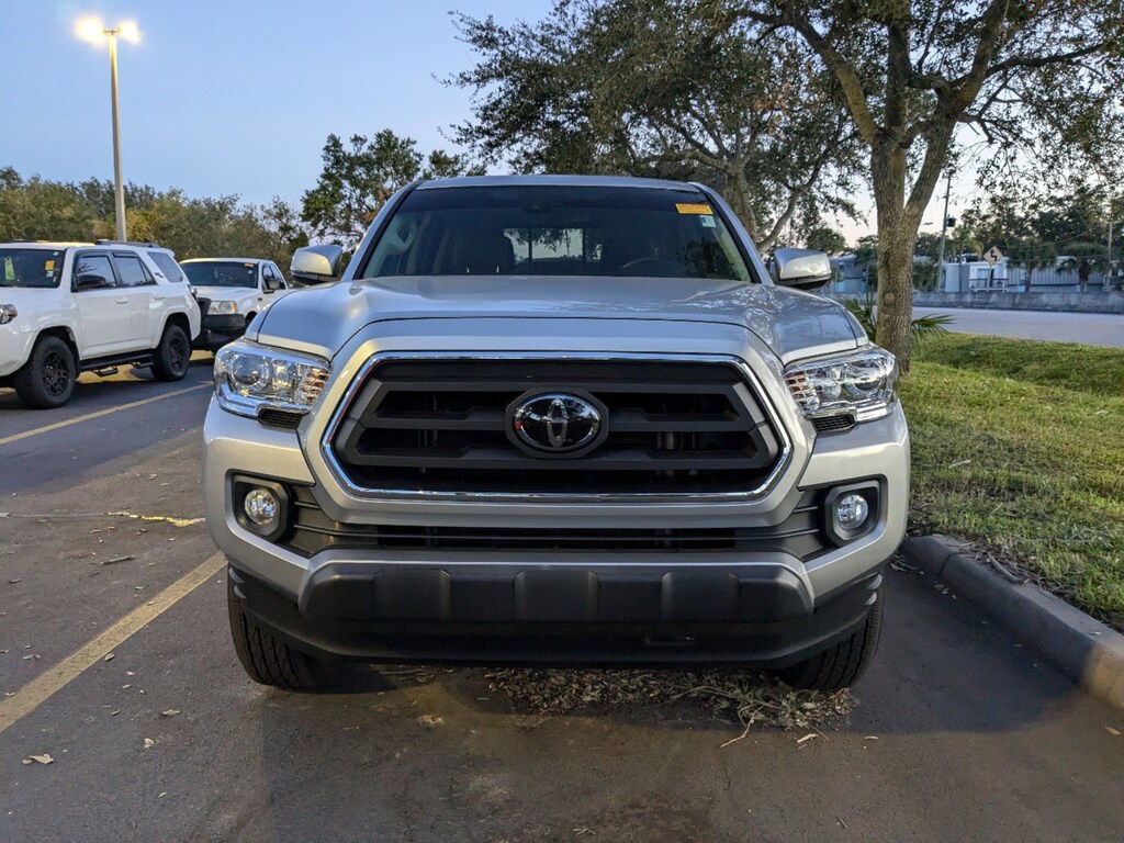 Used 2022 Toyota For Sale in Fort Myers FL Stock TNM164903