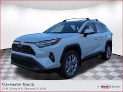 2025 Toyota RAV4 XLE Premium XLE PREM FWD SUV