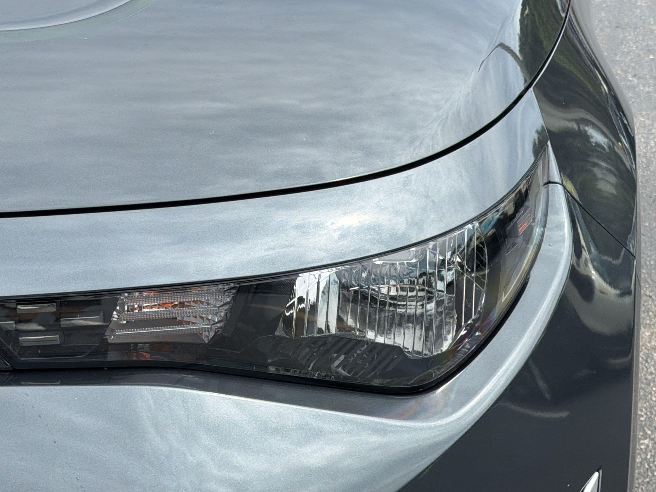 2025 Kia Soul LX - Photo 12