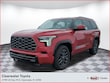 Toyota Sequoia