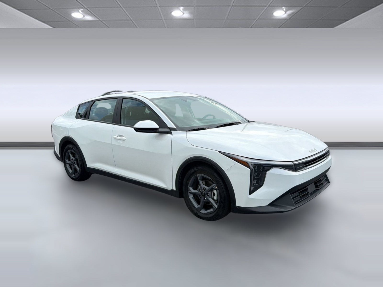 2025 Kia K4 LXS - Photo 7