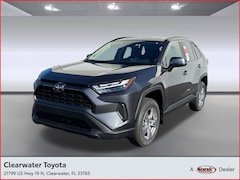 2025 Toyota RAV4 XLE XLE FWD SUV