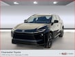  Toyota BZ