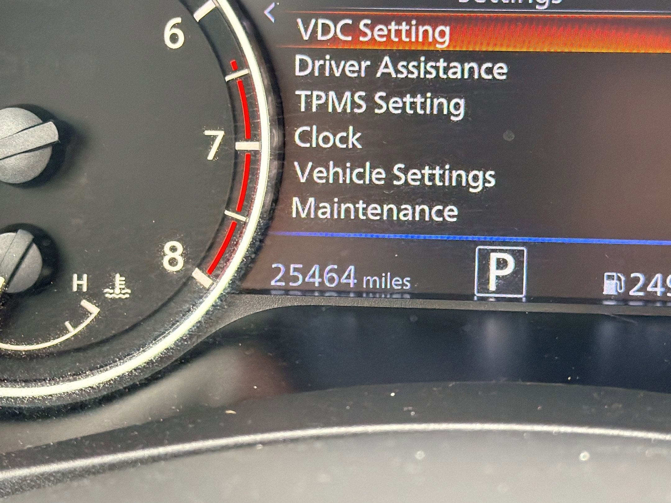 2025 Nissan Altima SV - Photo 20