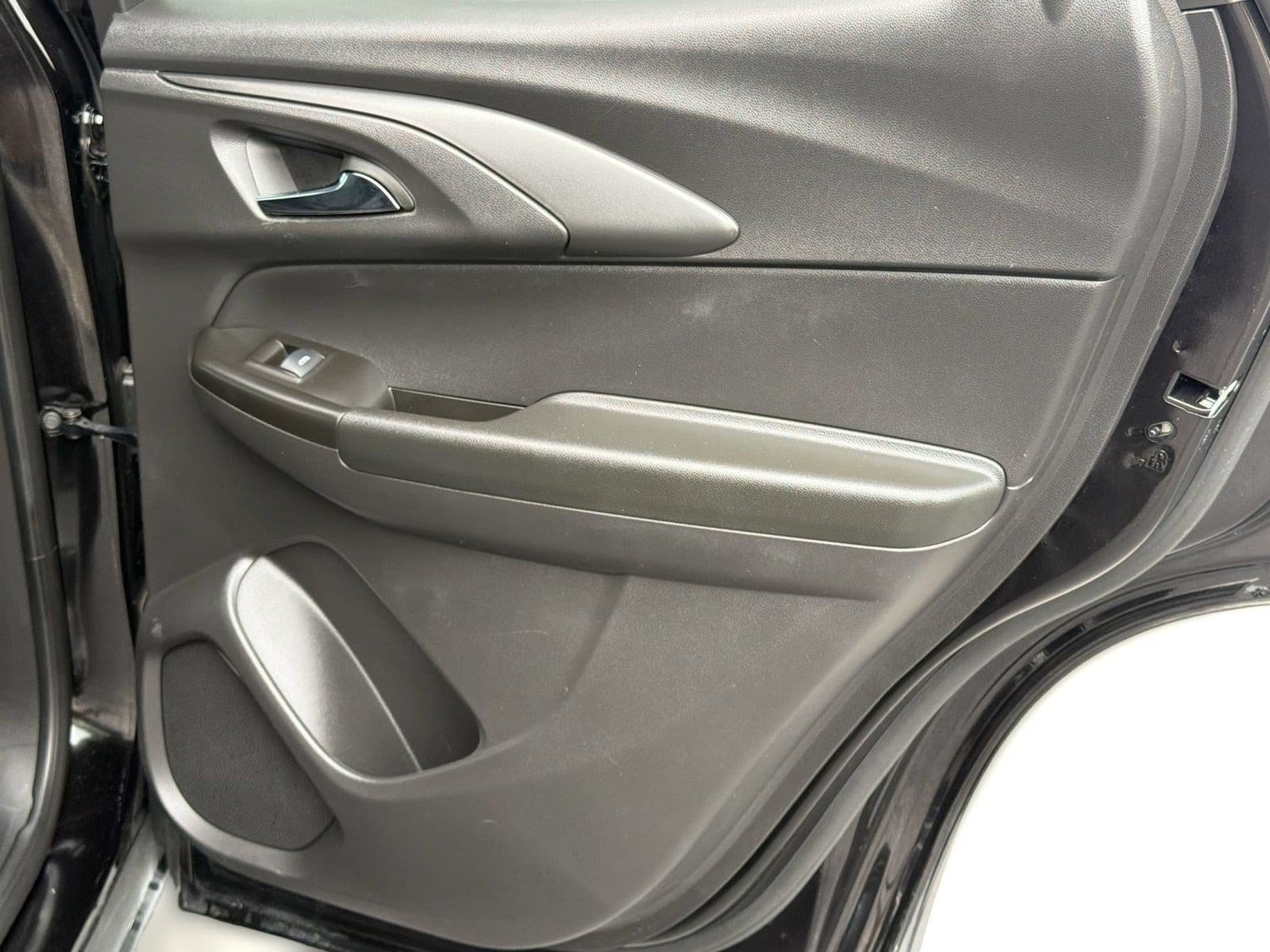 2025 Chevrolet Trailblazer LT - Photo 33