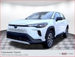 Toyota Corolla Cross Hybrid