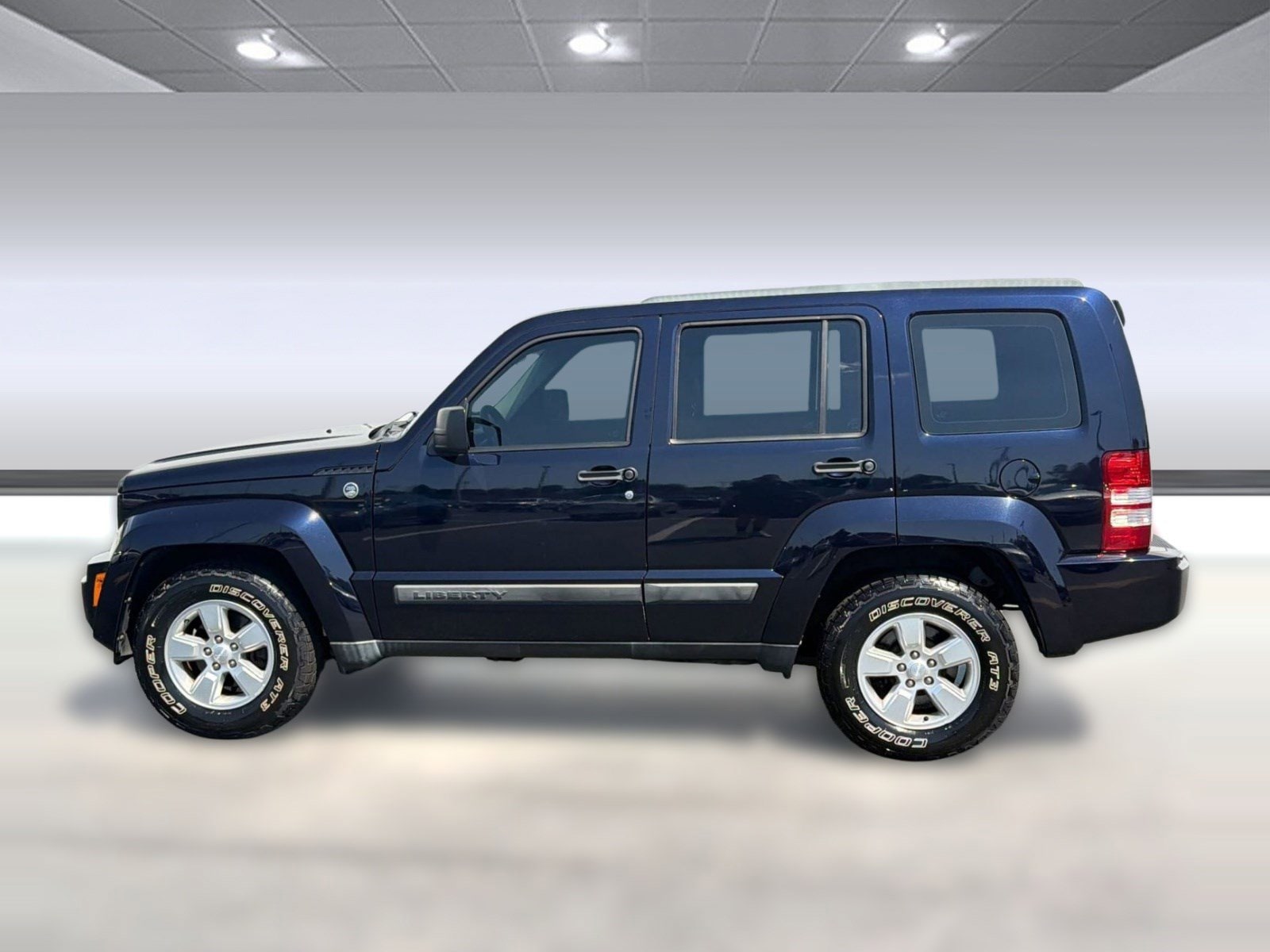 Used 2011 Jeep Liberty Sport with VIN 1J4PN2GK4BW578552 for sale in Clearwater, FL