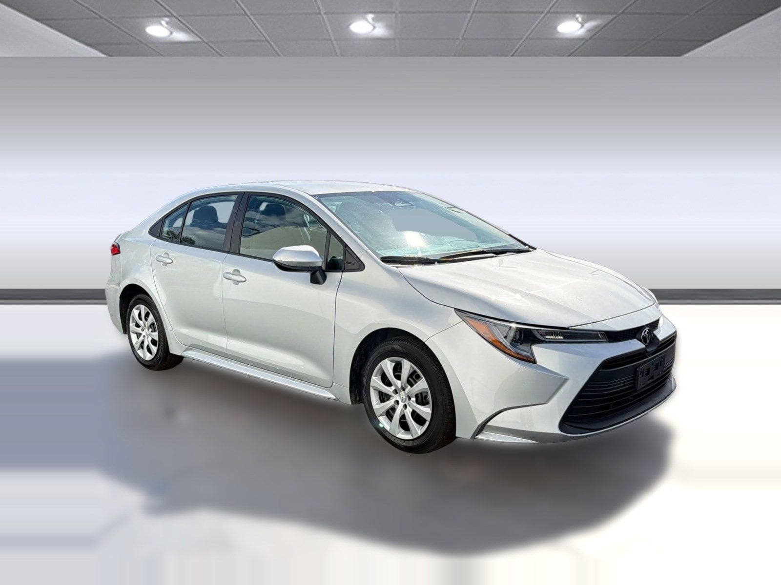 2025 Toyota Corolla LE - Photo 7