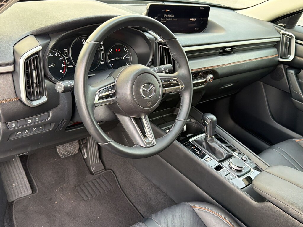 Used 2026 Mazda CX-50 CX-50 2.5 S Premium (2.5 S Premium AWD) SUV