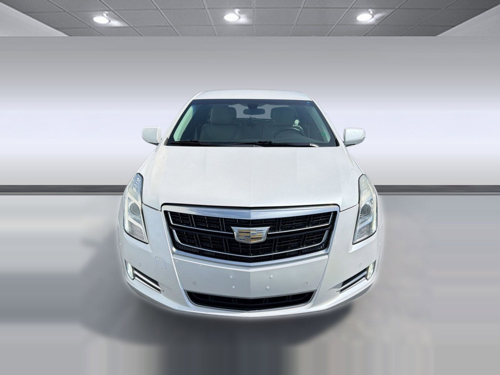 XTS Luxury Collection (4dr Sdn Luxury Collection FWD) Sedan