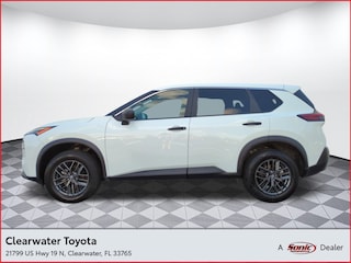 Used 2023 Nissan Rogue S SUV for sale in Clearwater