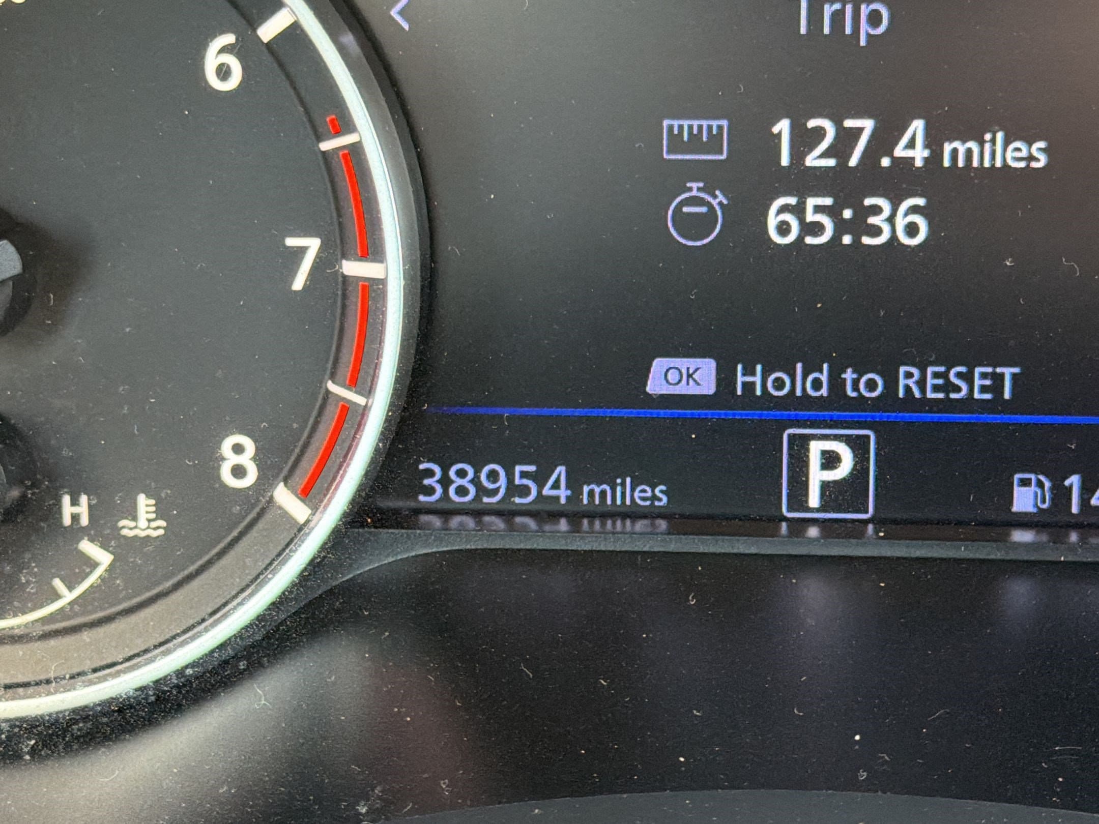 2025 Nissan Altima SV - Photo 24