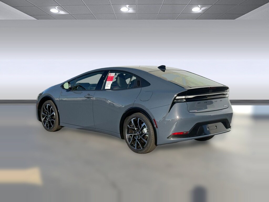 New 2026 Toyota Prius Plug-in Hybrid XSE PLUG-IN HYBRID