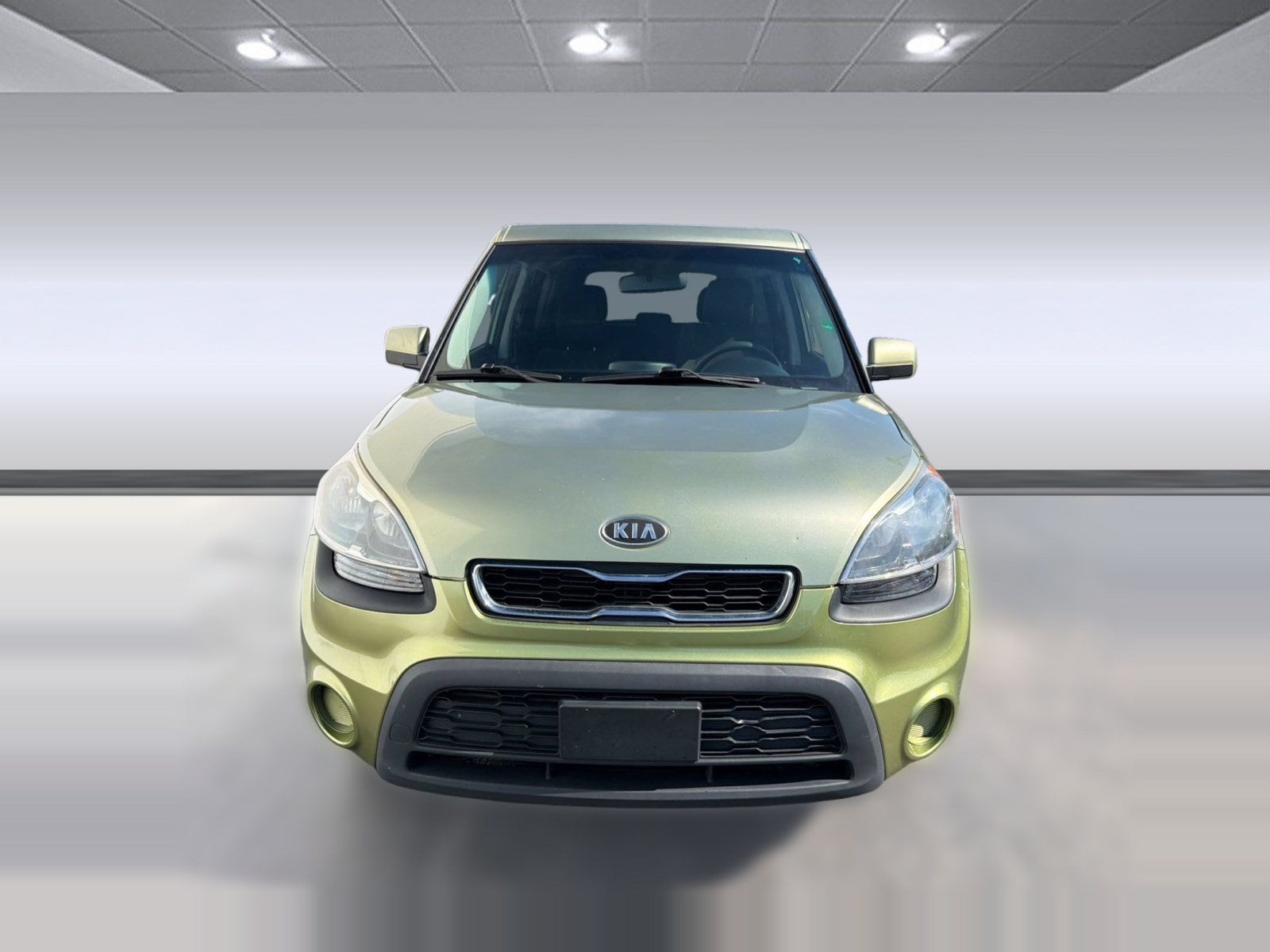 Soul (5dr Wgn Auto ) Hatchback