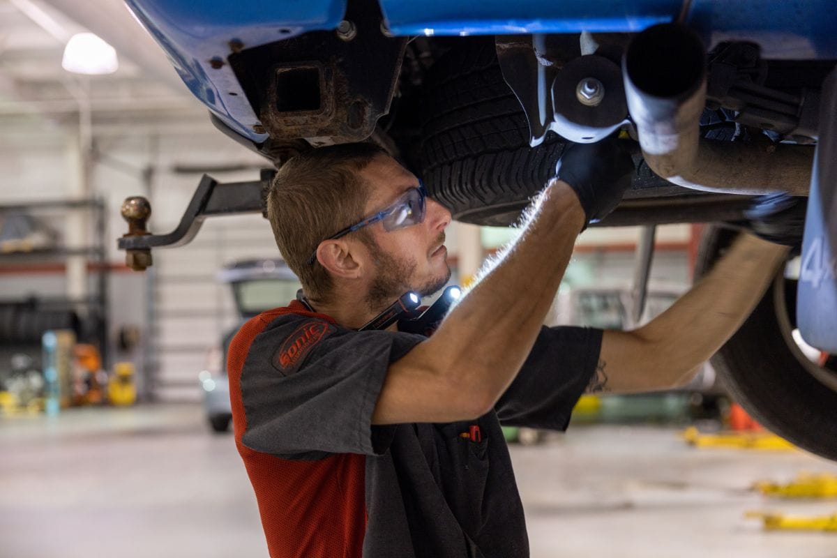 service at Clearwater Toyota service at Clearwater Toyota