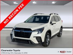 Used 2024 Subaru Ascent Premium SUV for sale in Fort Myers