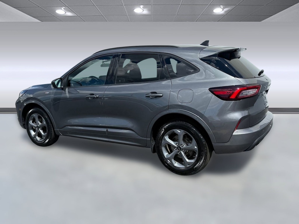 Used 2023 Ford Escape ST-Line SUV