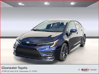 2026 Toyota Corolla SE SE