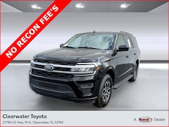 Used 2022 Ford Expedition XLT SUV for sale in Fort Myers