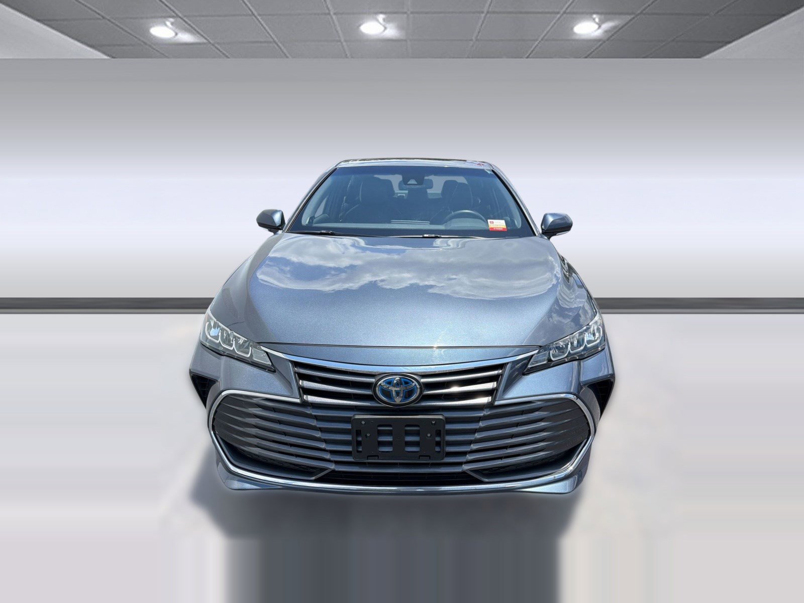 Avalon Hybrid Hybrid XLE (Hybrid XLE FWD (Natl)) Sedan