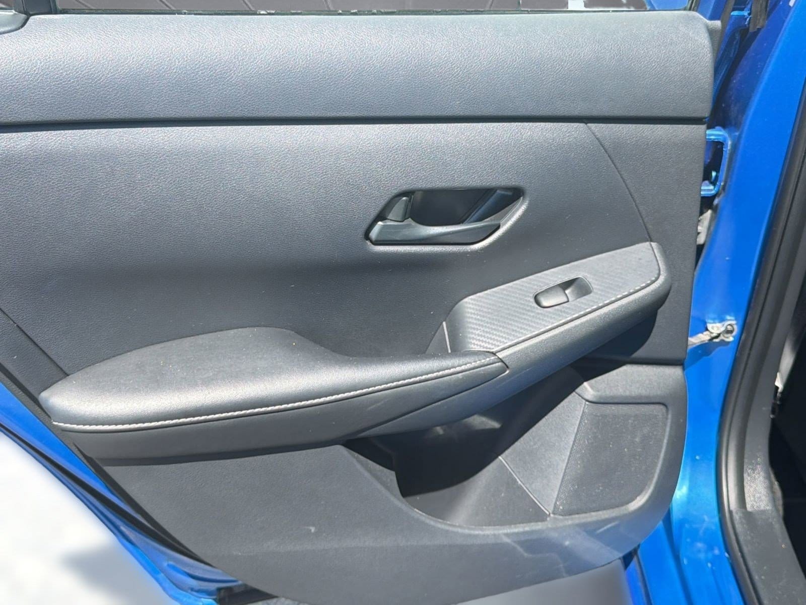 2025 Nissan Sentra SV - Photo 29
