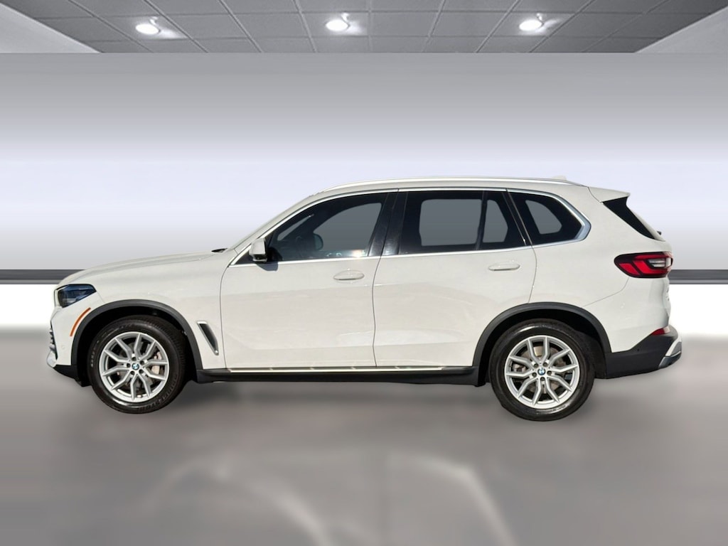 Used 2023 BMW X5 xDrive40i (xDrive40i Sports Activity Vehicle) SUV