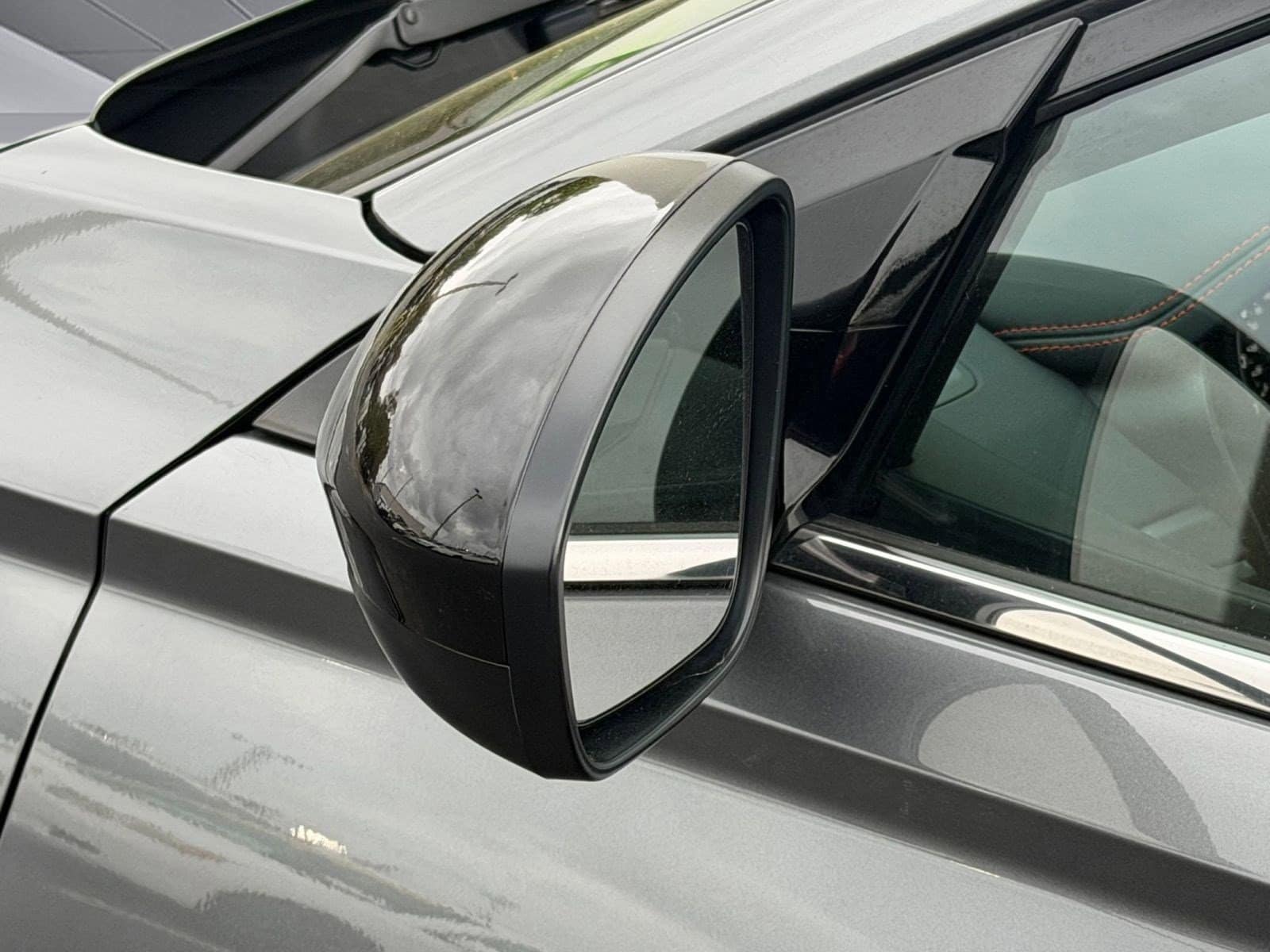 2025 Nissan Altima SR - Photo 22