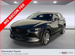 Used 2024 Mazda CX-30 2.5 S Preferred Package SUV for sale in Fort Myers