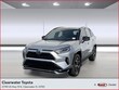  Toyota RAV4 Prime