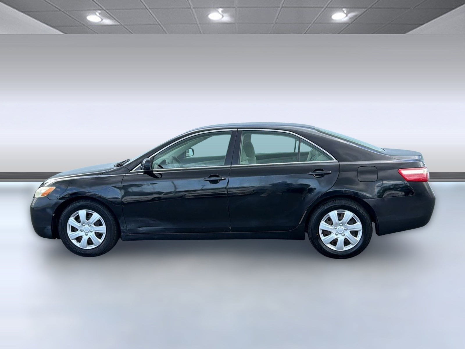 Used 2008 Toyota Camry LE with VIN 4T1BE46K98U259399 for sale in Clearwater, FL