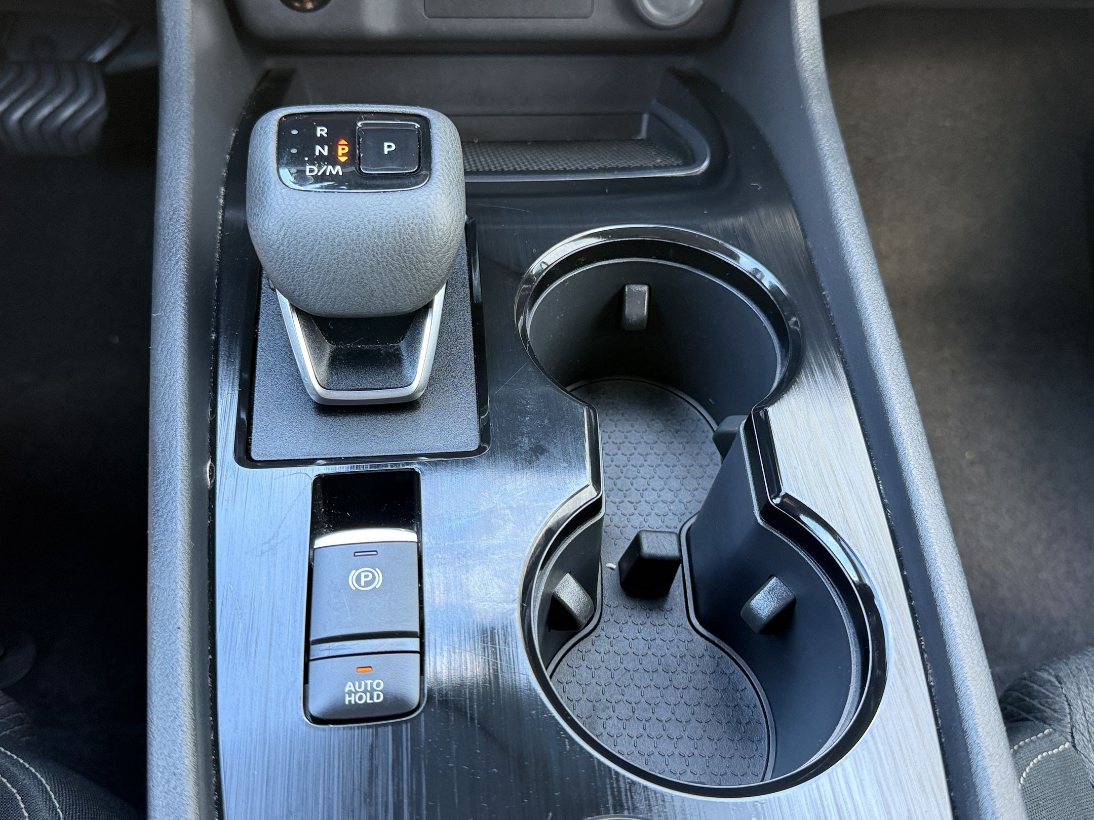 2025 Nissan Rogue SV - Photo 20