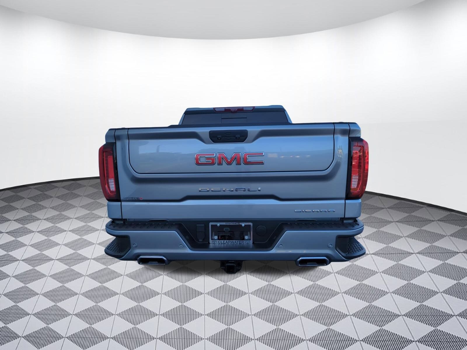 2023 Gmc Sierra 1500 Denali photo 4