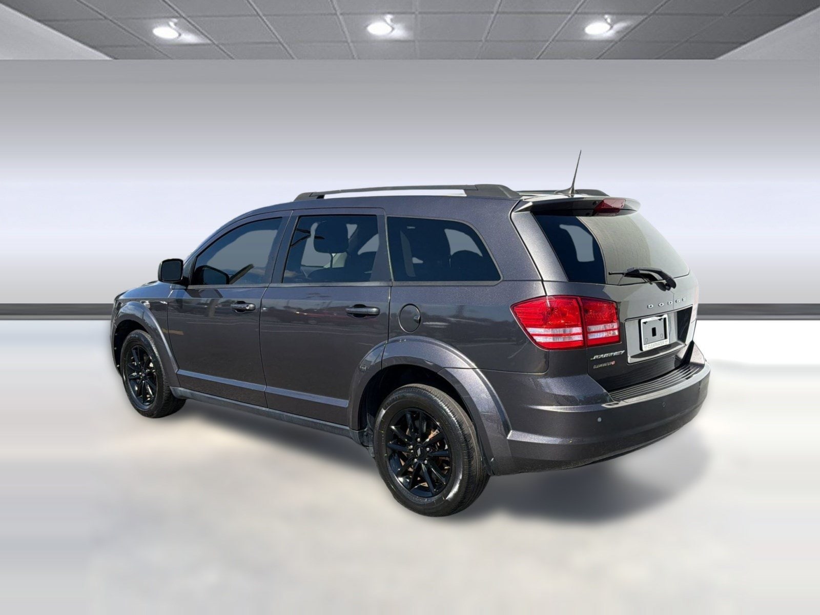 Journey Journey SE Value (SE Value FWD) SUV