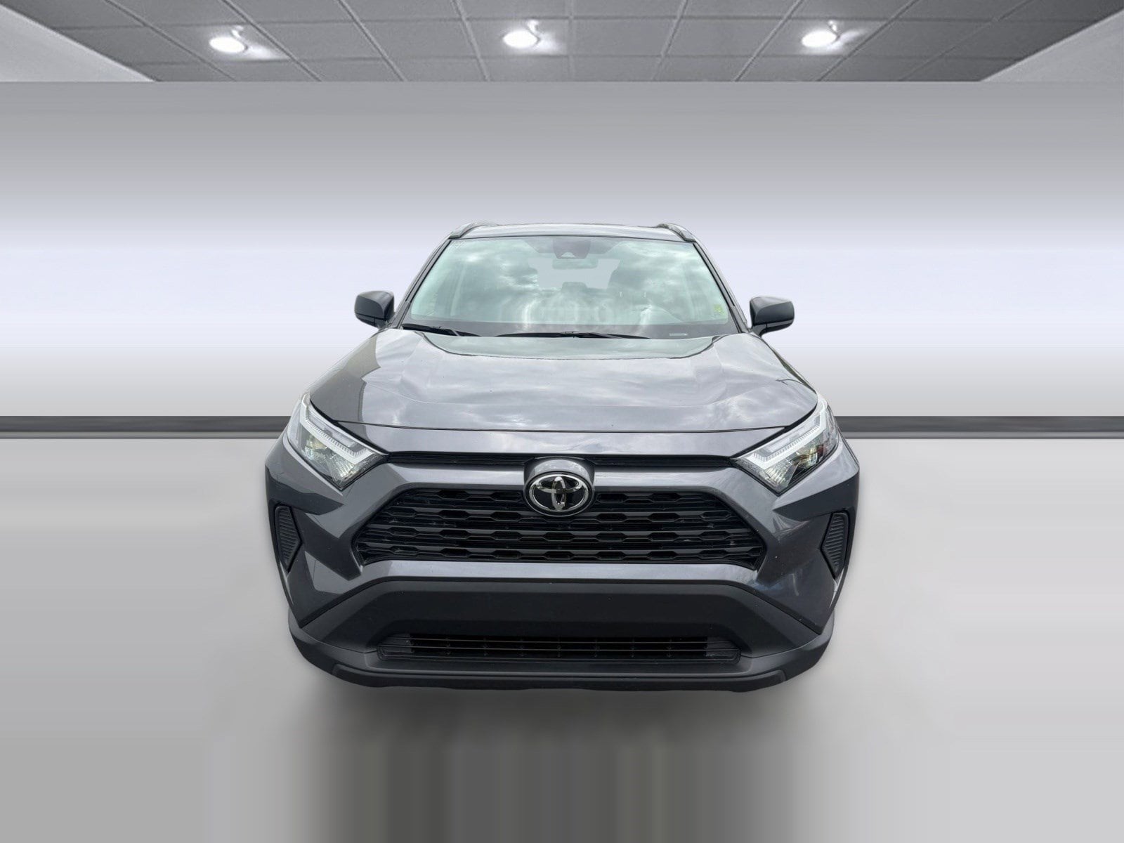 2025 Toyota RAV4 LE - Photo 6