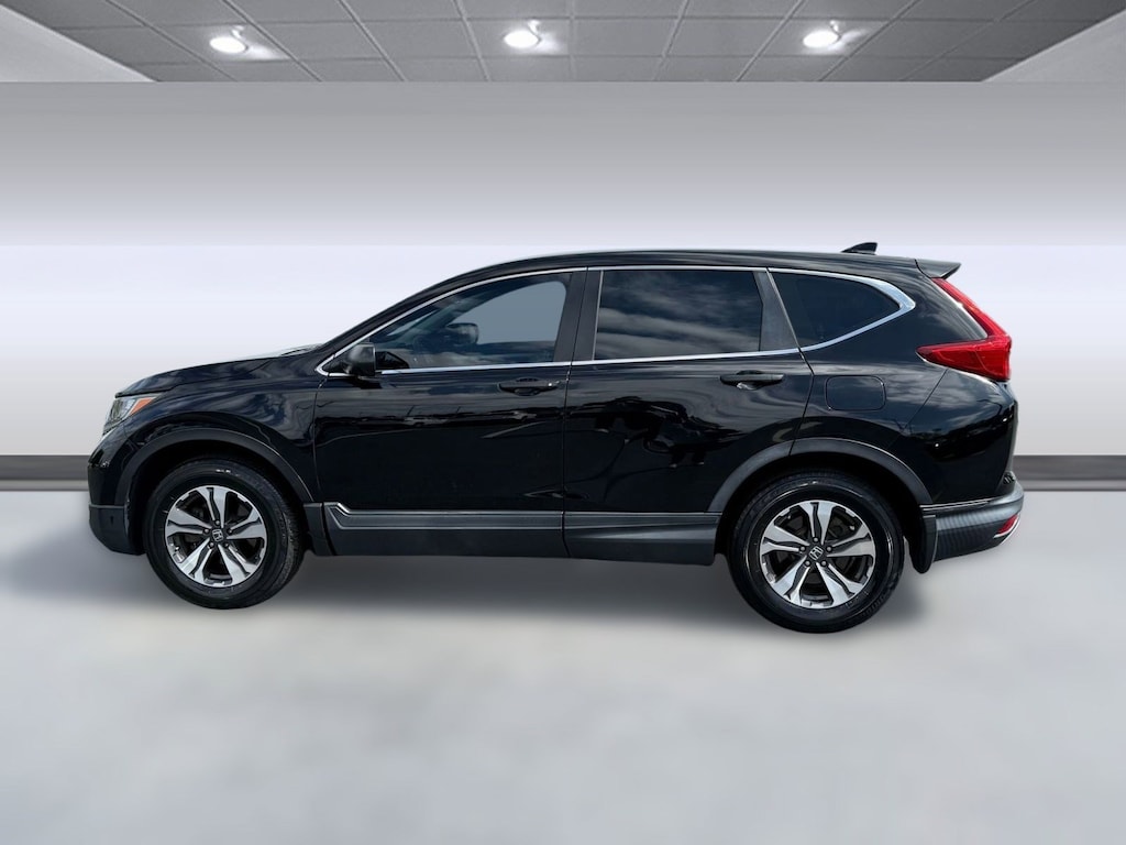 Used 2019 Honda CR-V LX SUV