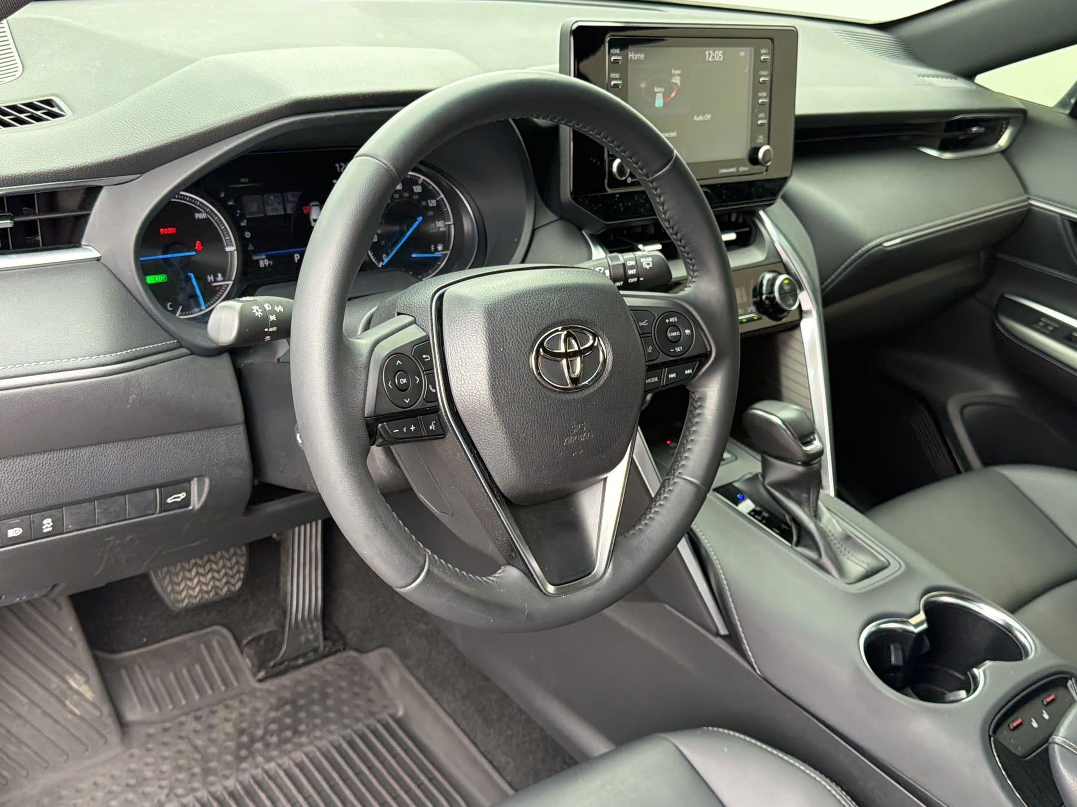 Venza Venza LE (LE AWD (Natl)) SUV