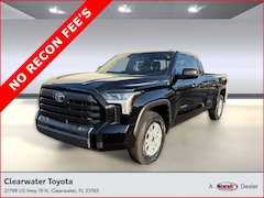 Used 2022 Toyota Tundra SR5 Truck Double Cab for sale in Fort Myers