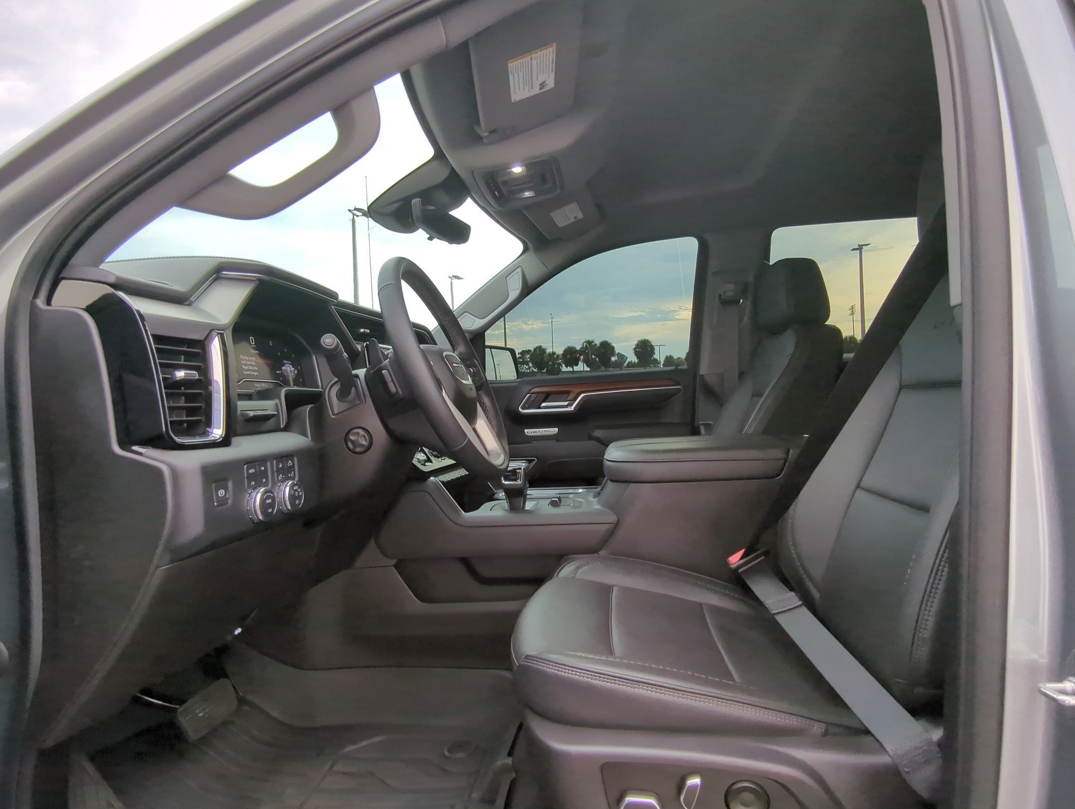 2023 Gmc Sierra 1500 Denali photo 4