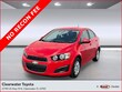  Chevrolet Sonic