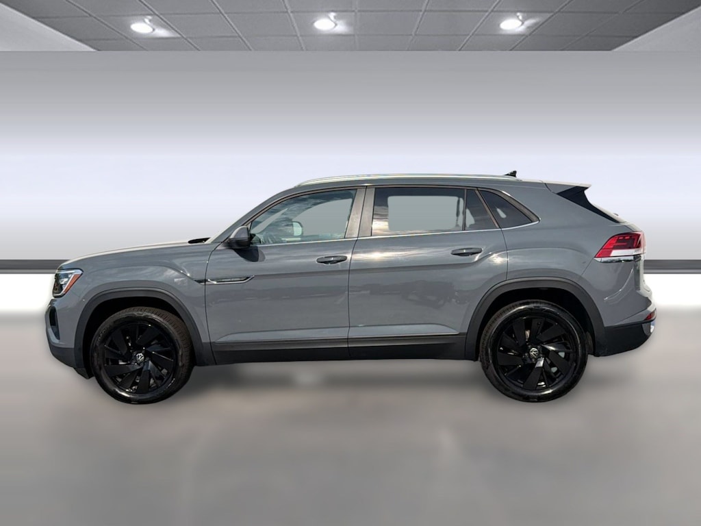 Used 2026 Volkswagen Atlas Cross Sport Atlas Cross Sport SE with Technology (2.0T SE w/Te SUV