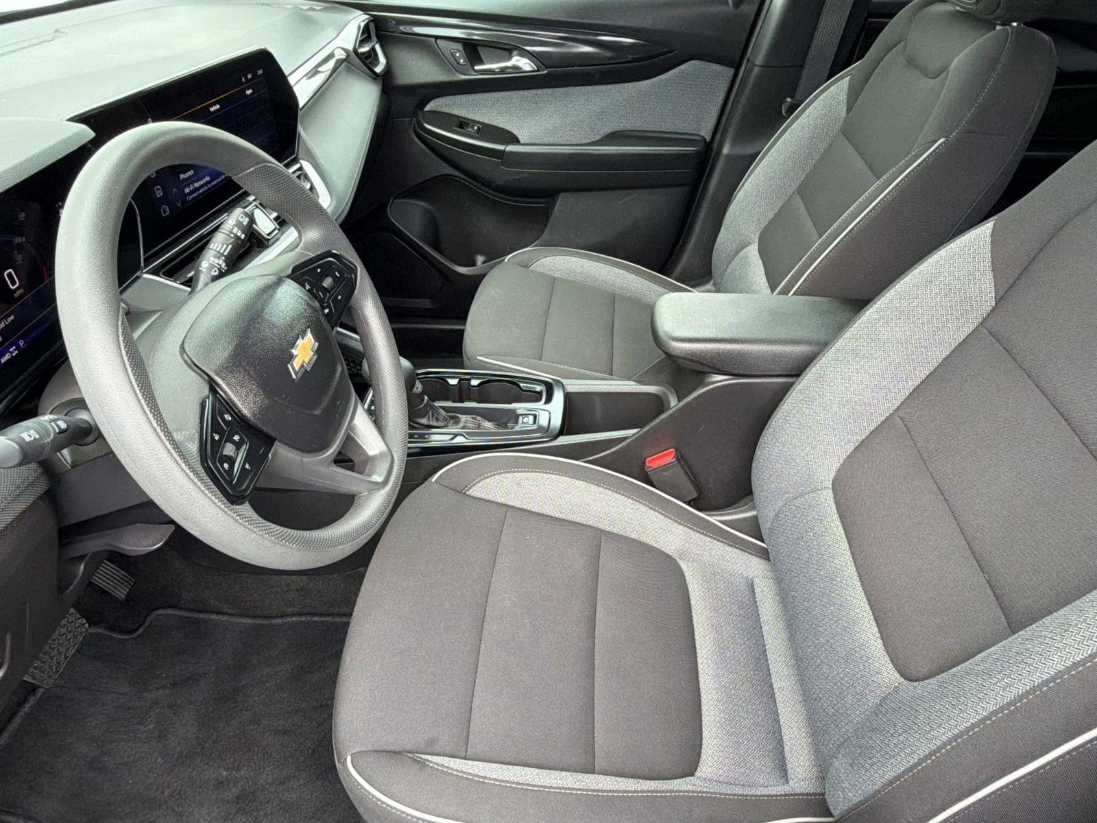 2025 Chevrolet Trailblazer LT - Photo 5