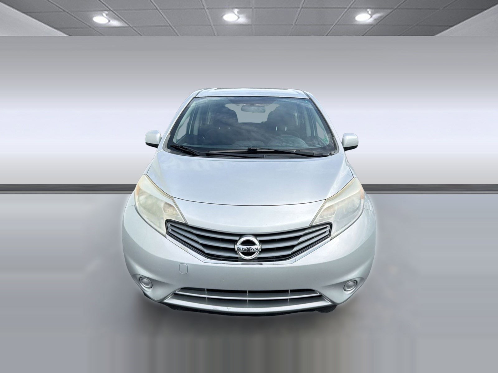 Versa Note SV (5dr HB CVT 1.6 SV) Hatchback