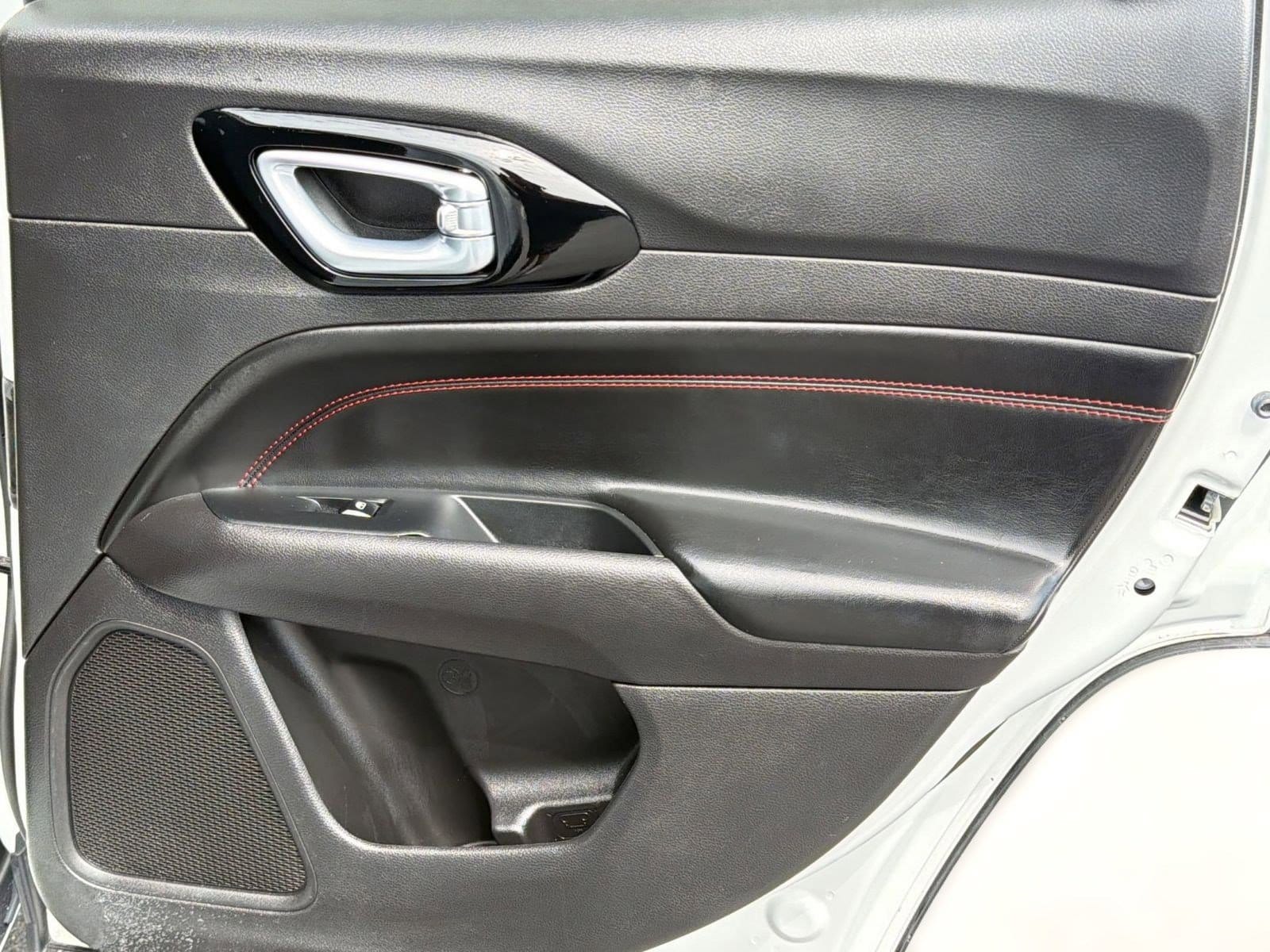 2025 Jeep Compass Trailhawk - Photo 20