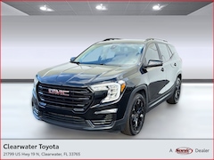Used 2022 GMC Terrain SLE SUV for sale in Fort Myers