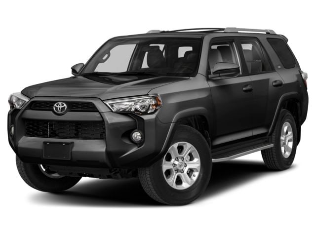 toyota suv models with 8 seats